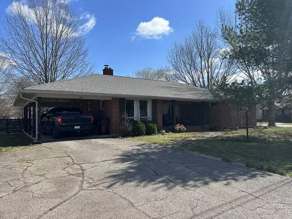 603 4th Street, Warsaw, KY 41095