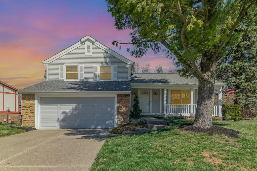 138 Lookout Farm Drive, Crestview Hills, KY 41017