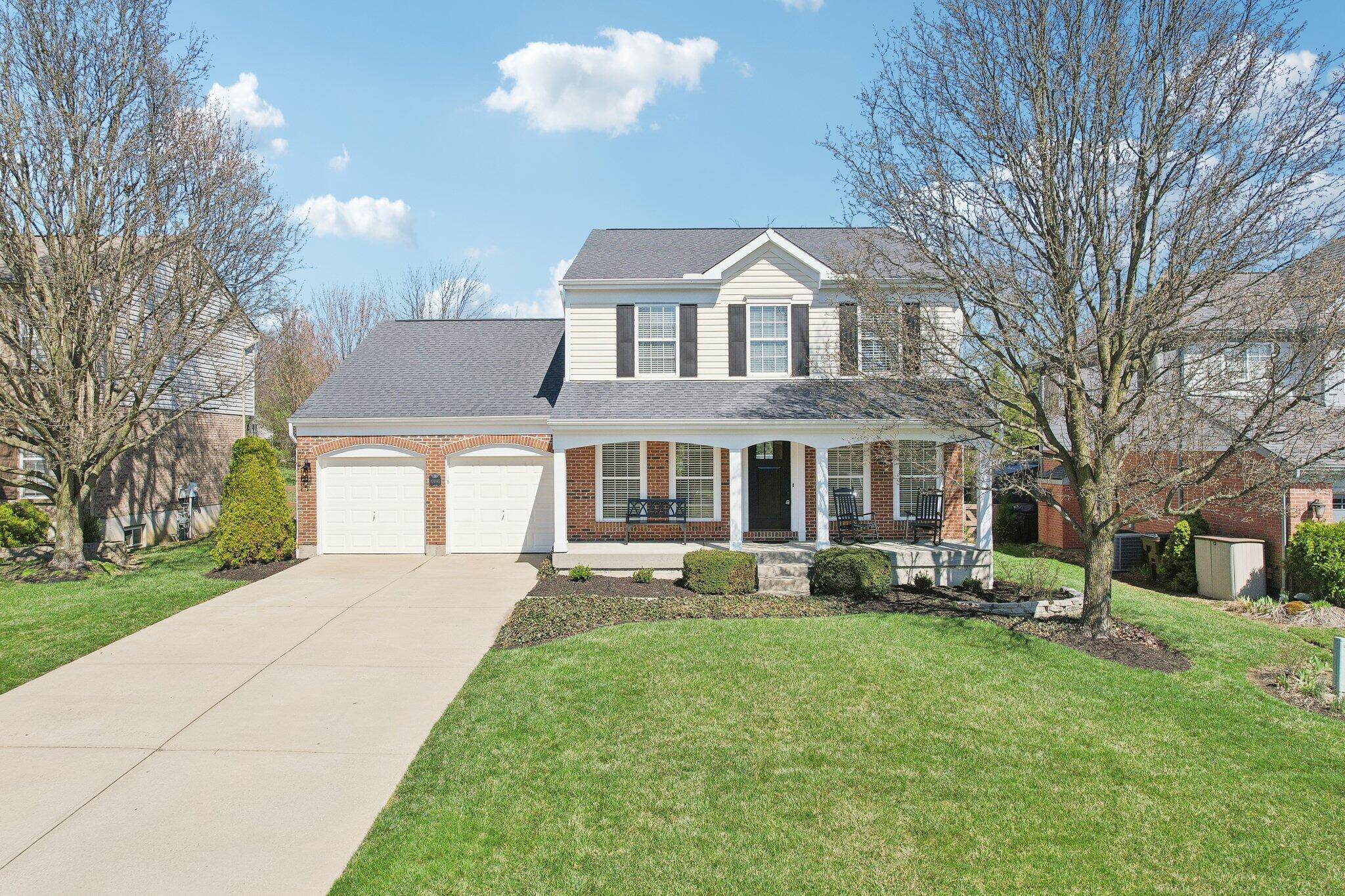 10090 Brandsteade Court, Union, KY 41091