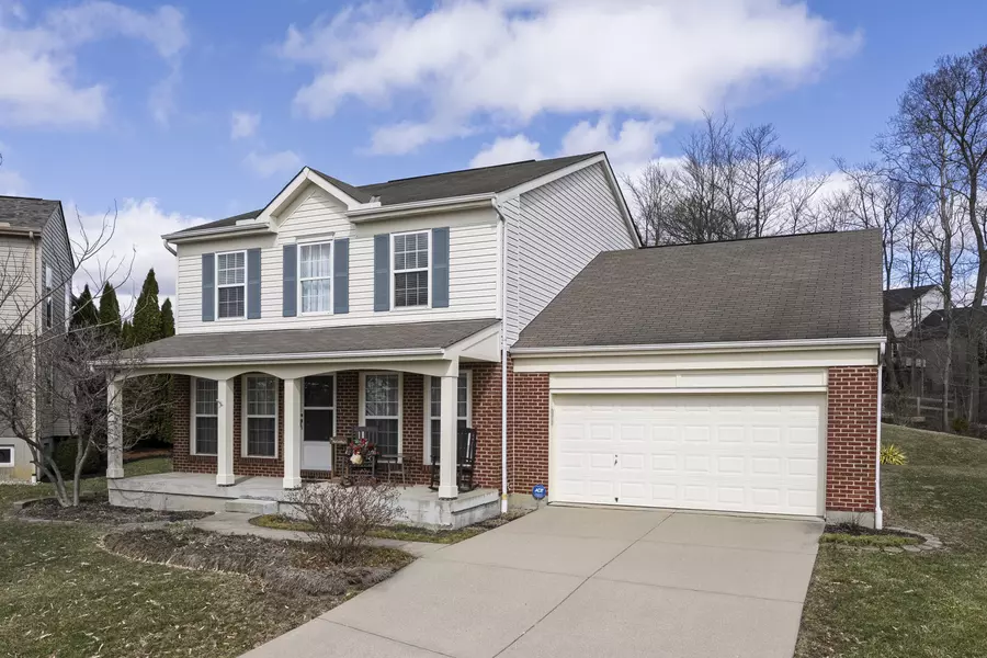 2155 Conistan Court, Hebron, KY 41048
