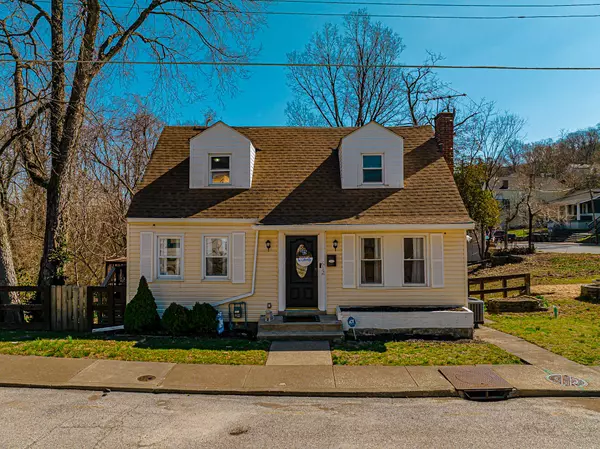 612 Altamont Road, Covington, KY 41016