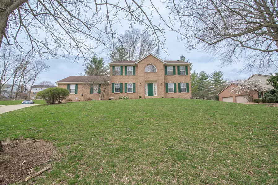 1981 Rollingwood Court, Florence, KY 41042