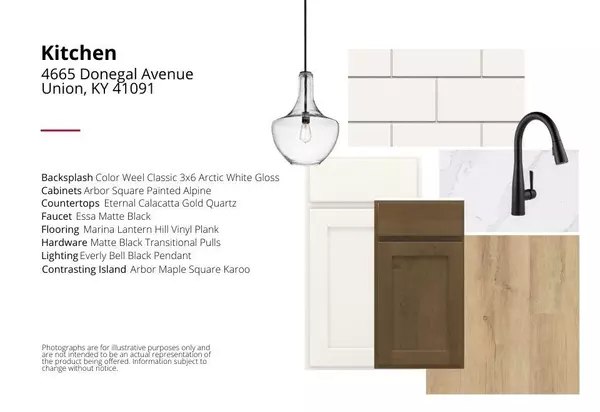 Union, KY 41091,4665 Donegal Avenue