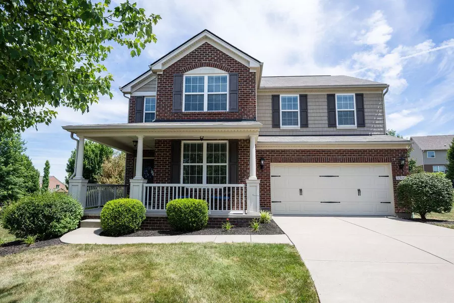 1300 Verbena Court, Hebron, KY 41048