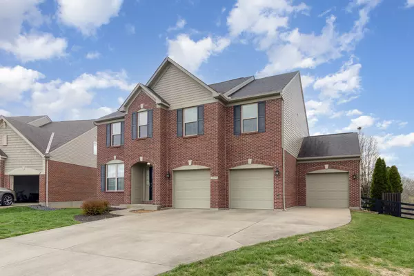 Hebron, KY 41048,2650 Alyssum Drive