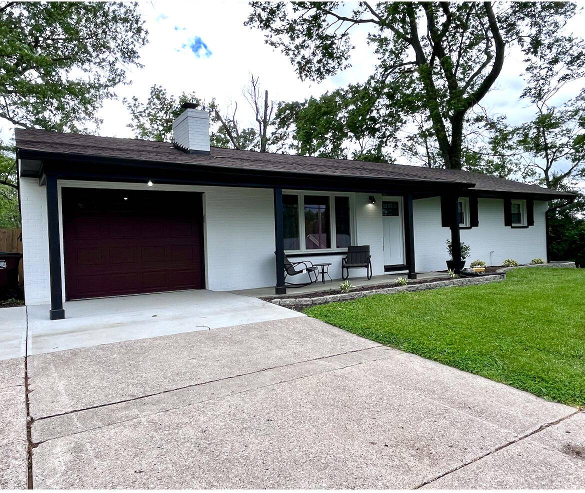1247 Poplar Ridge Road, Alexandria, KY 41001