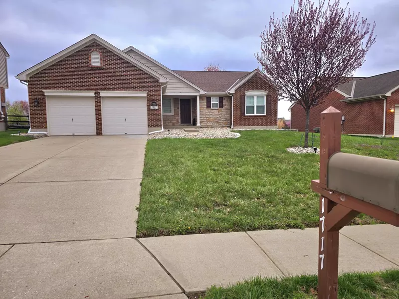 1717 Bingham Circle, Hebron, KY 41048