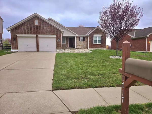 Hebron, KY 41048,1717 Bingham Circle