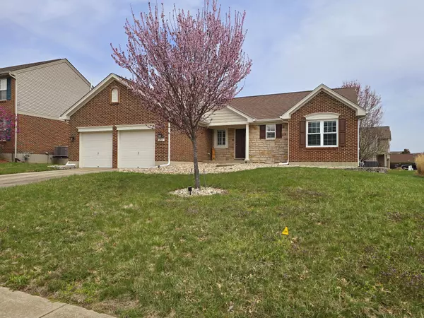 Hebron, KY 41048,1717 Bingham Circle