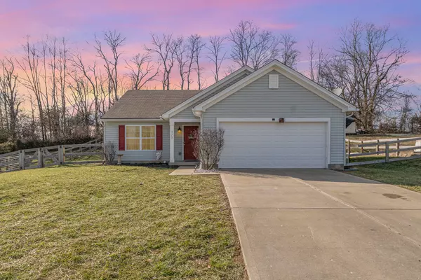 173 Willow Pointe Drive, Glencoe, KY 41046