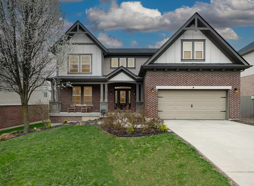 1733 Teakwood Lane, Hebron, KY 41048