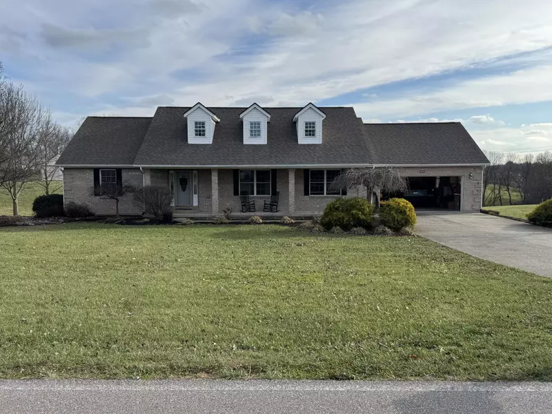 1900 Dry Ridge Mount Zion W Road, Dry Ridge, KY 41035