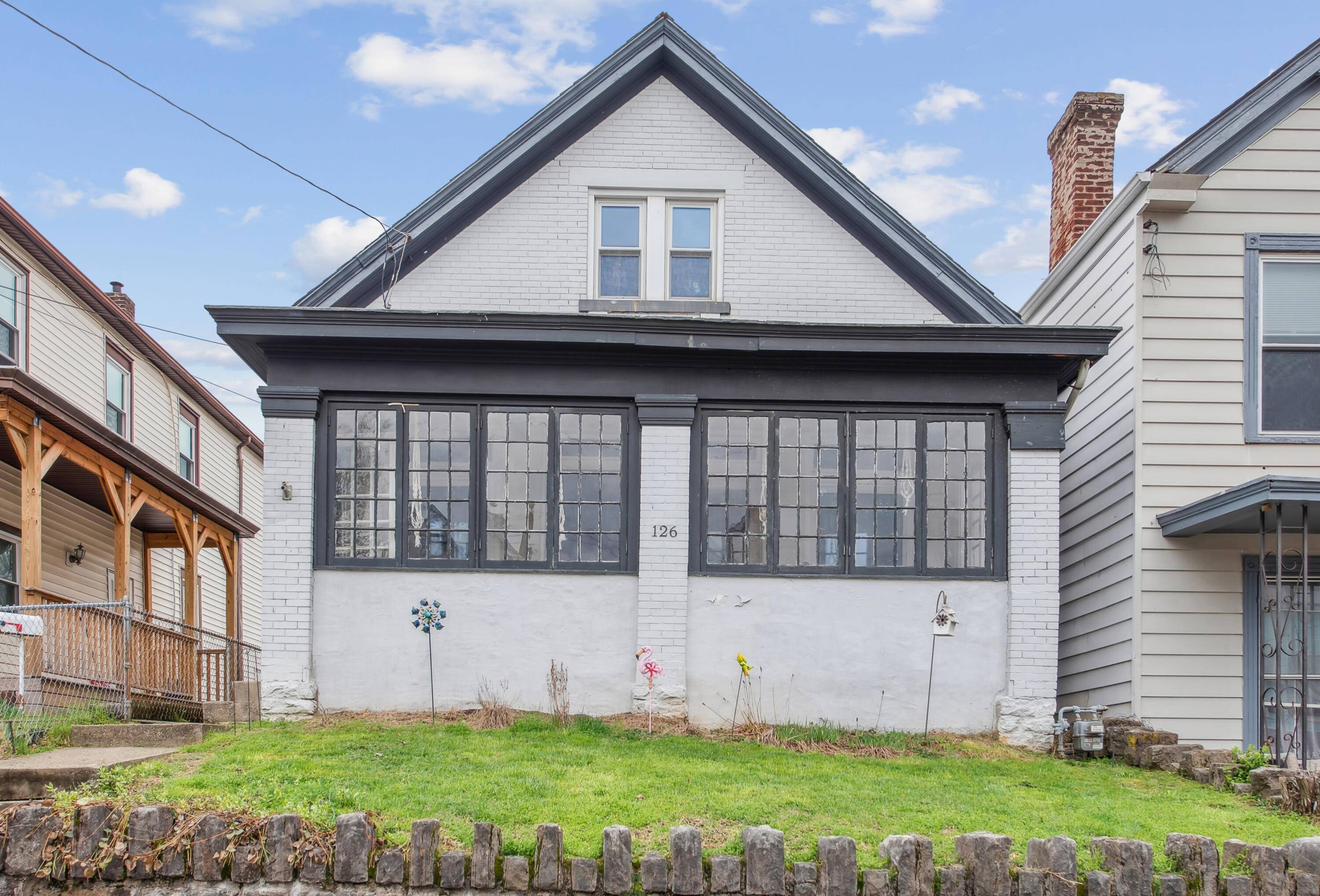 126 Foote Avenue, Bellevue, KY 41073