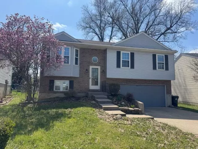 1731 Apple Cider Drive, Hebron, KY 41048