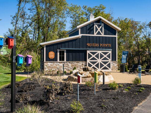 Hebron, KY 41048,2453 Rivers Pointe Drive