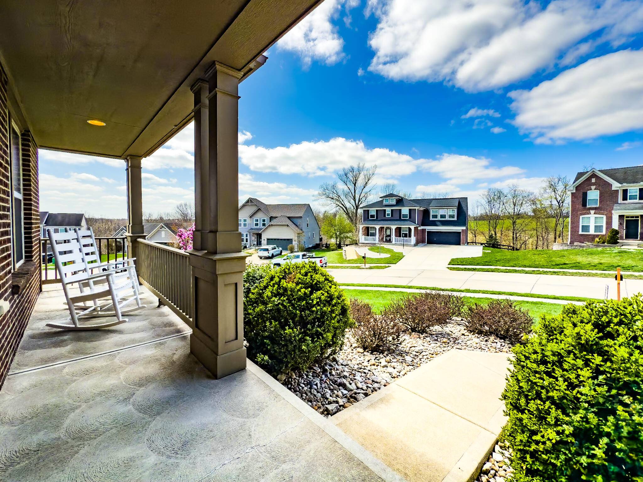 Independence, KY 41051,10220 Highmeadow Lane