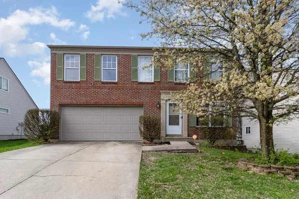 9742 Cloveridge Drive, Independence, KY 41051