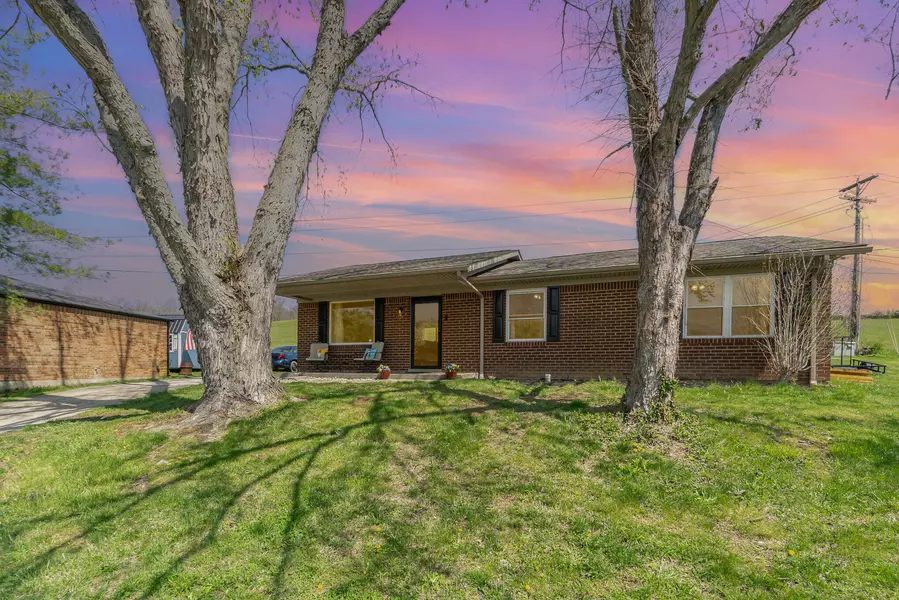 15 Sycamore Court, Carrollton, KY 41008