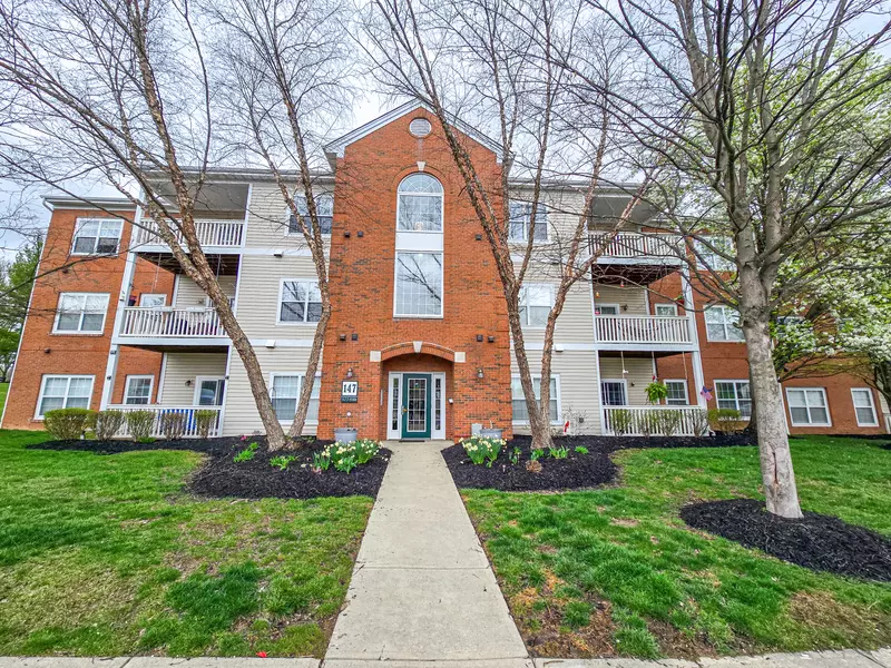 147 Saddlebrook Lane #595, Florence, KY 41042