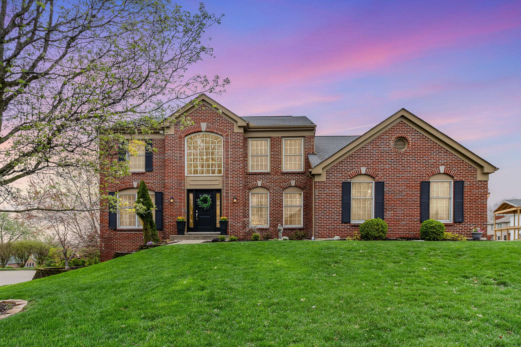 565 Garden Way, Edgewood, KY 41017
