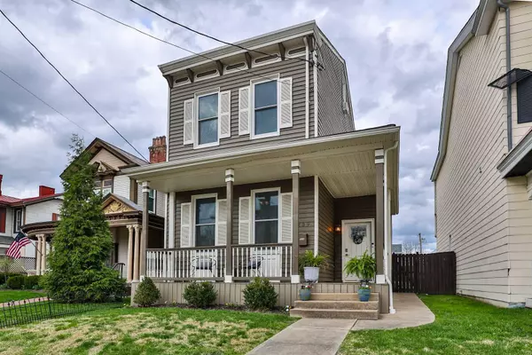 239 Berry Avenue, Bellevue, KY 41073