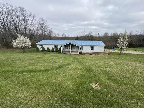 415 Lusby Mill Road, Corinth, KY 41010
