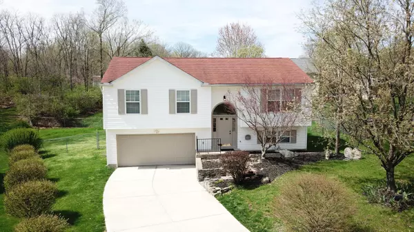 10 S Bellewood Court, Alexandria, KY 41001
