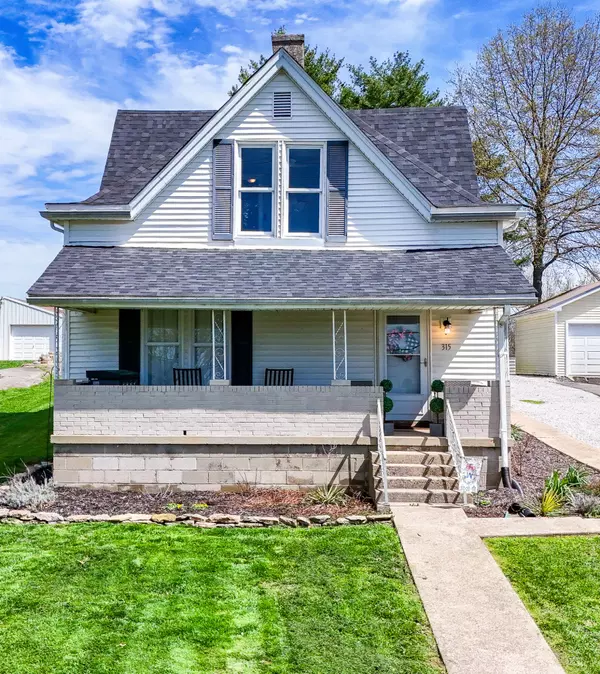 Owenton, KY 40359,315 Roland Avenue