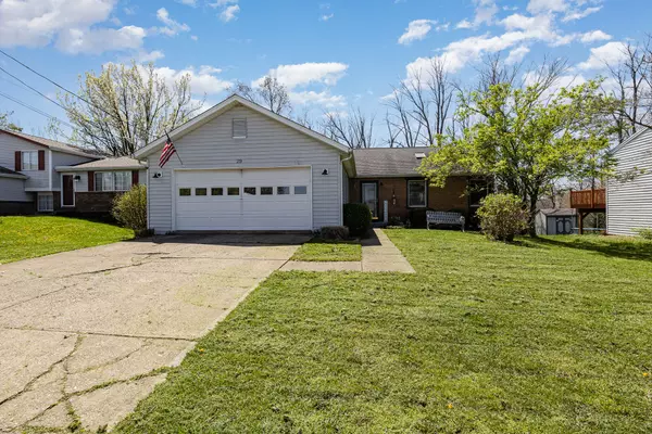 Florence, KY 41042,29 W Cobblestone Court