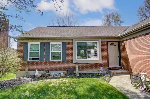 Florence, KY 41042,10599 Cheshire Ridge Drive