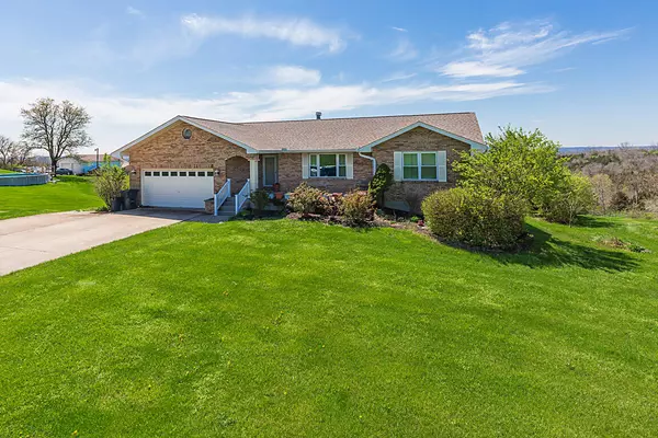 13471 Peach Grove Road, California, KY 41007