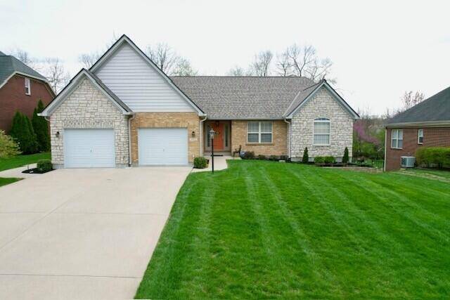 3431 Sunbrite Drive, Covington, KY 41015