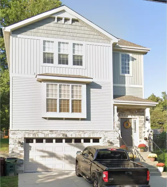 911 Terrace Drive, Park Hills, KY 41011