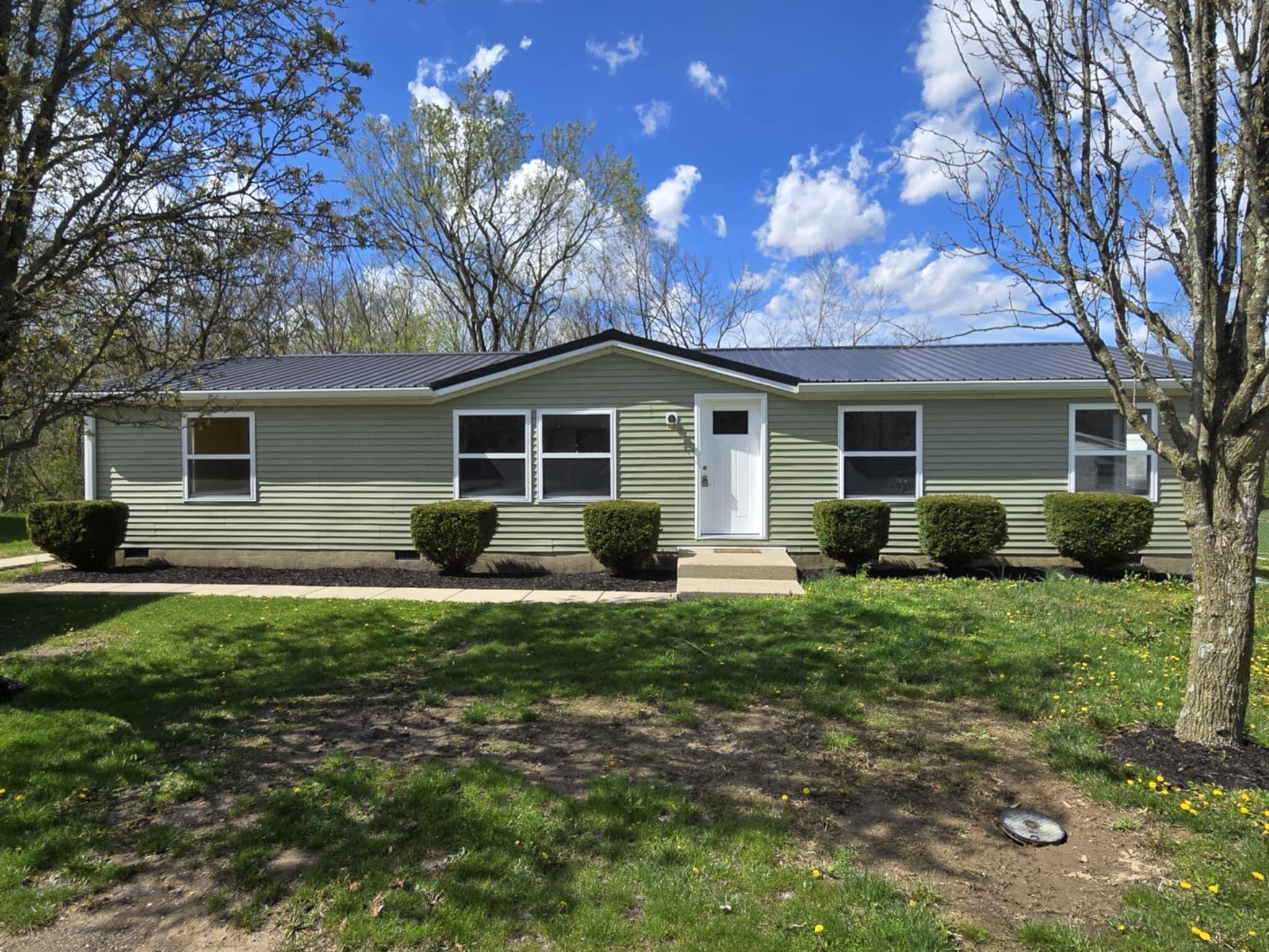 123 Willow Pointe Drive, Glencoe, KY 41046
