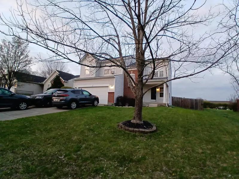 7425 Cumberland Circle, Florence, KY 41042