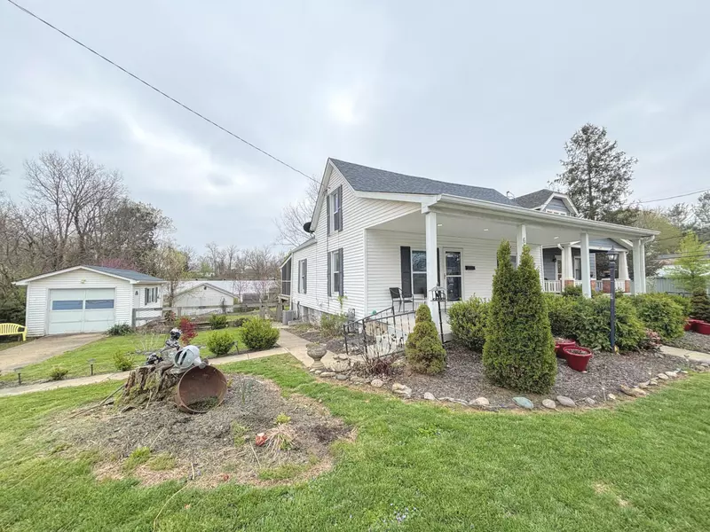 625 Orchard Street, Elsmere, KY 41018