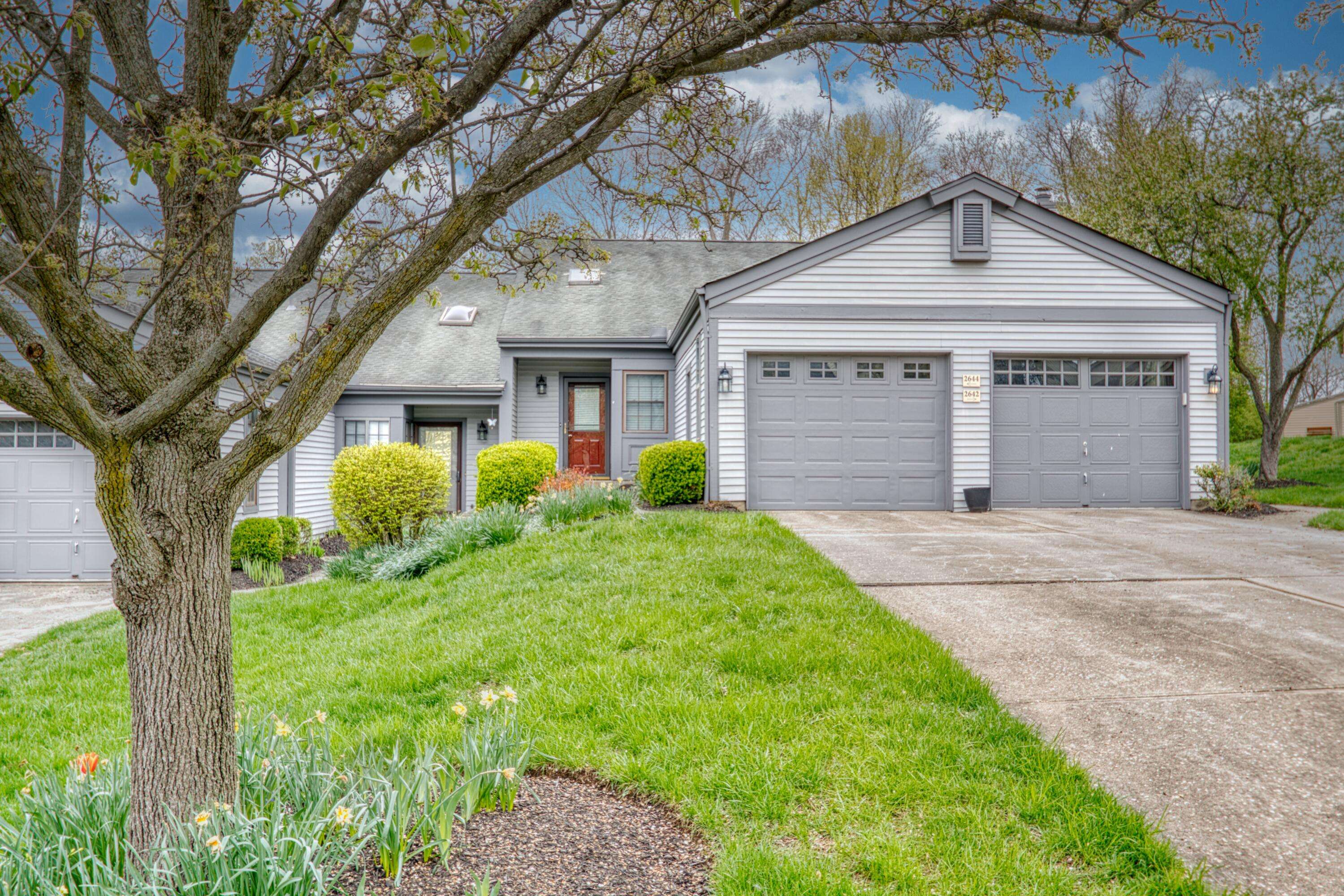 2644 Bryan Station Lane, Crestview Hills, KY 41017