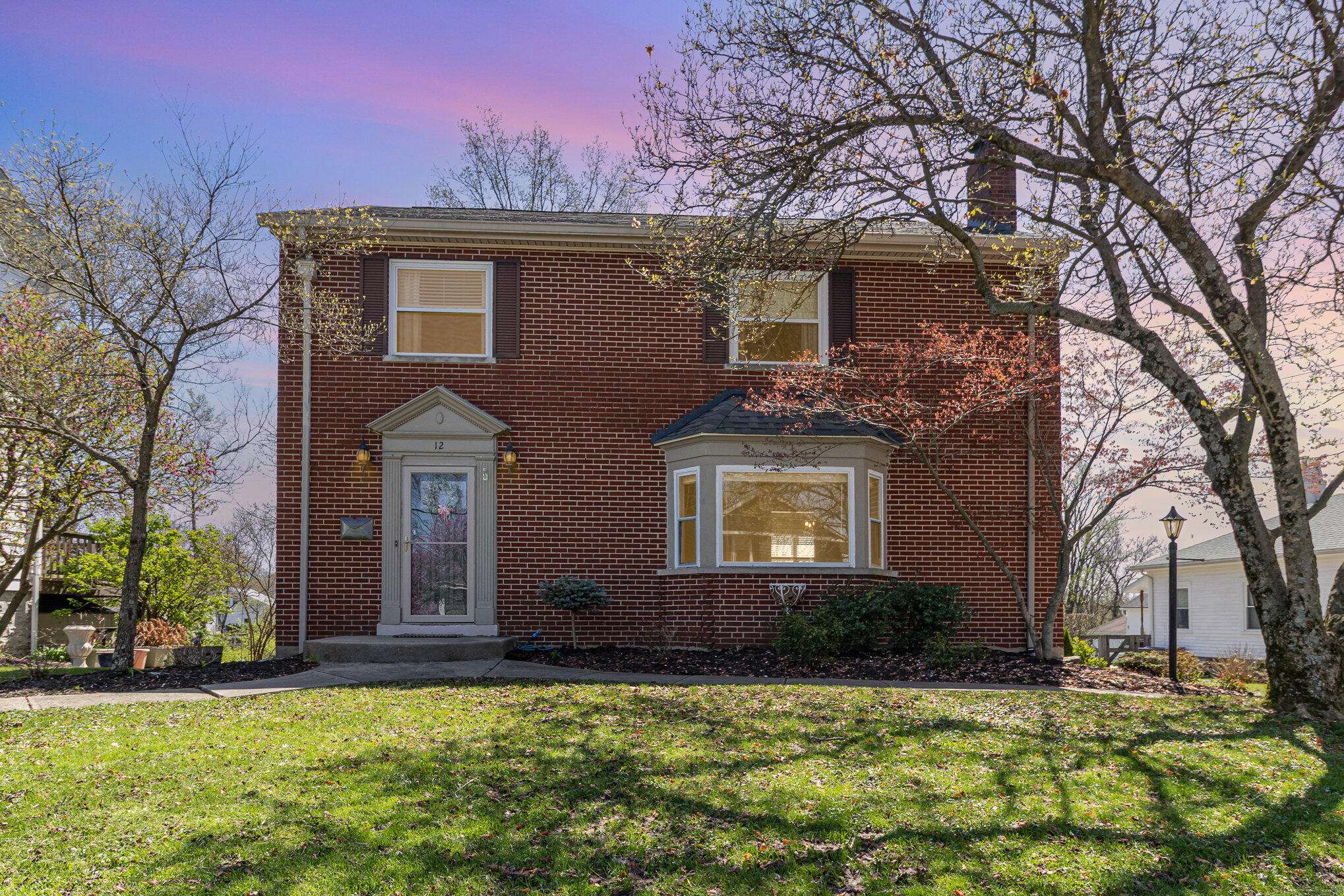 12 Ross Avenue, Fort Mitchell, KY 41017