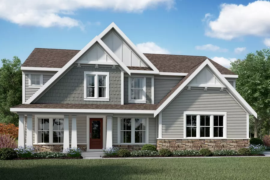2484 Lillywood Way, Crescent Springs, KY 41017