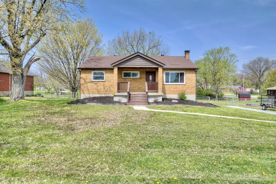 1912 Hart Drive, Hebron, KY 41048