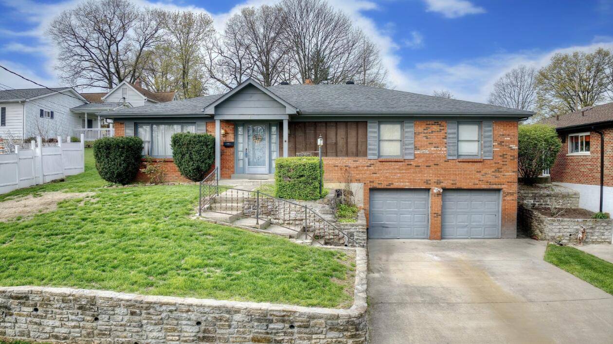 6 Harriet Street, Park Hills, KY 41011