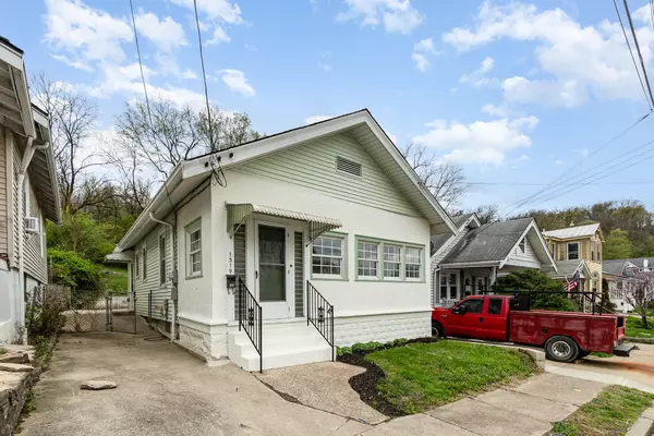 1319 Hazen Street, Covington, KY 41016