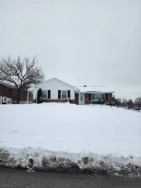 3432 Cherry Tree Lane, Erlanger, KY 41018
