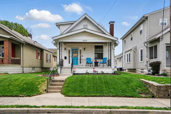 507 Church Street, Ludlow, KY 41016