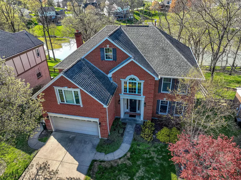 2194 Forest Pond Drive, Hebron, KY 41048