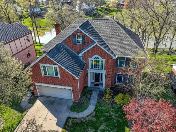 Hebron, KY 41048,2194 Forest Pond Drive