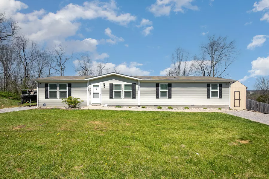 445 Wildwood Court, Warsaw, KY 41095
