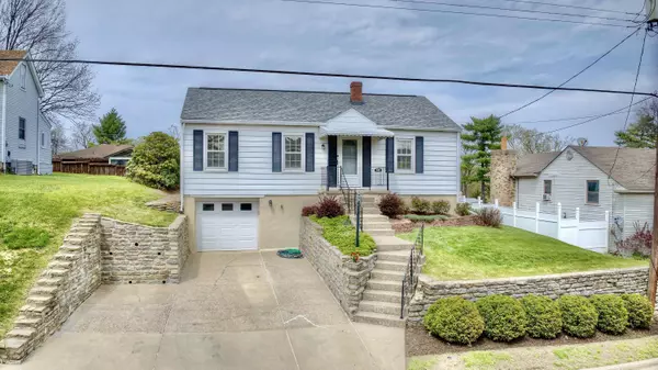 Park Hills, KY 41011,1140 Old State Road