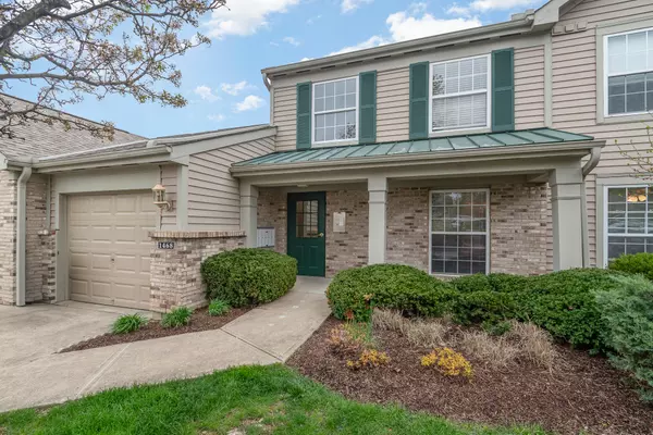 Florence, KY 41042,1468 Taramore Drive #202