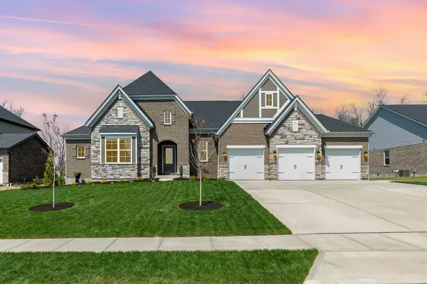 1312 Callington Court, Union, KY 41091